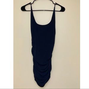Mini Windsor Dress